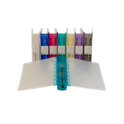 Gaffelpärmar KEBAfrost